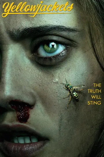 Plakat к сериалу "Yellowjackets" #1328803