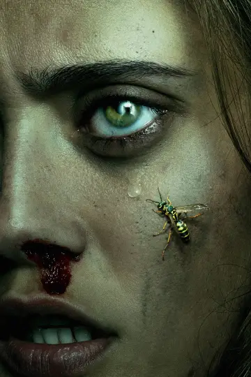 Plakat к сериалу "Yellowjackets" #1328804
