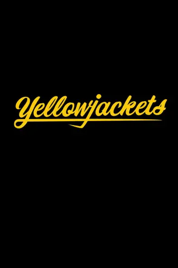 Plakat к сериалу "Yellowjackets" #1328807