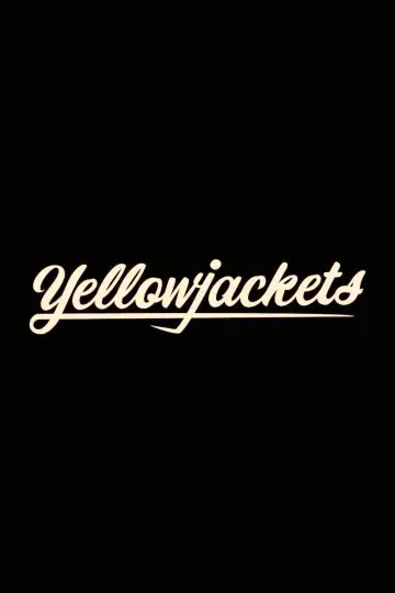 Plakat к сериалу "Yellowjackets" #1328849