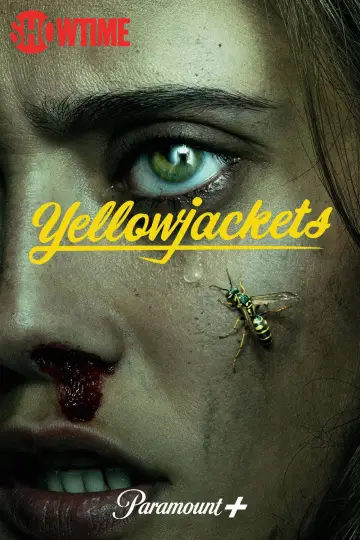 Plakat к сериалу "Yellowjackets" #1328874