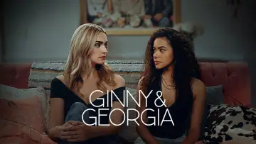 Zasłona к сериалу "Ginny & Georgia" #1347455