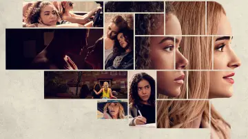 Zasłona к сериалу "Ginny & Georgia" #1347456