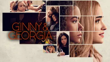 Zasłona к сериалу "Ginny & Georgia" #1347463