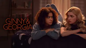 Zasłona к сериалу "Ginny & Georgia" #1347464