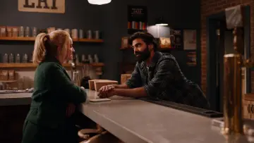 Zasłona к сериалу "Ginny & Georgia" #1347474