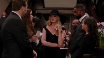 Zasłona к сериалу "Ginny & Georgia" #1347476