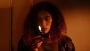 Zasłona к сериалу "Ginny & Georgia" #1347477
