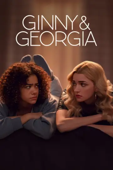 Plakat к сериалу "Ginny & Georgia" #1347493