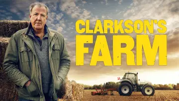 Zasłona к сериалу "Farma Clarksona" #1357682