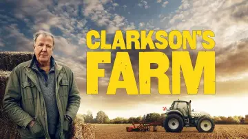 Zasłona к сериалу "Farma Clarksona" #1357685