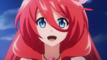 Zasłona do serialu "Shinka no Mi: Shiranai Uchi ni Kachigumi Jinsei" #1593510