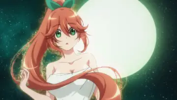 Zasłona do serialu "Shinka no Mi: Shiranai Uchi ni Kachigumi Jinsei" #1593511