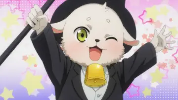 Zasłona do serialu "Shinka no Mi: Shiranai Uchi ni Kachigumi Jinsei" #1593512