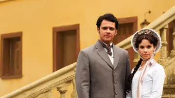 Sinhá Moça plakat