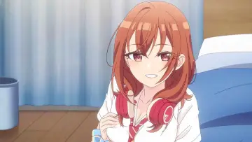 Zasłona do serialu "友達の妹が俺にだけウザい" #1482694