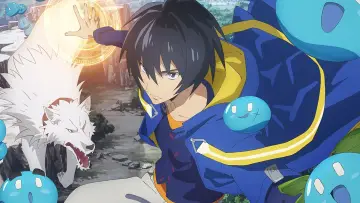 Zasłona do serialu "My Isekai Life" #1717020