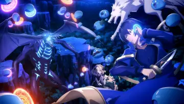 Zasłona do serialu "My Isekai Life" #1717021