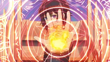 Zasłona do serialu "Shikkakumon no Saikyou Kenja" #1838743