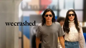 Zasłona к сериалу "WeCrashed: Upadek start-upu" #1406769