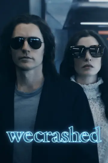 Plakat к сериалу "WeCrashed: Upadek start-upu" #1406794