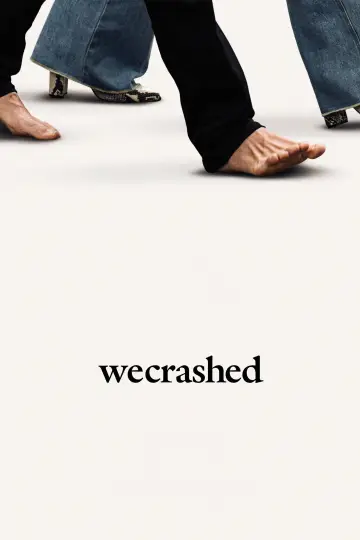 Plakat к сериалу "WeCrashed: Upadek start-upu" #1406797