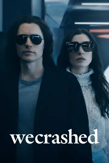 Plakat к сериалу "WeCrashed: Upadek start-upu" #1406801