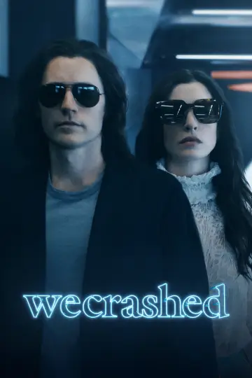 Plakat к сериалу "WeCrashed: Upadek start-upu" #1406804