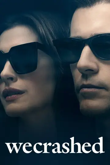 Plakat к сериалу "WeCrashed: Upadek start-upu" #1406807