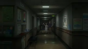 Zasłona к сериалу "Tajemnica wyspy" #1307252