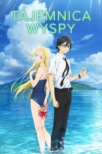 Plakat к сериалу "Tajemnica wyspy" #1307285
