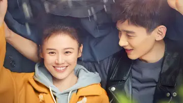 Zasłona к сериалу "你是我的城池营垒" #1446035