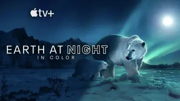 Zasłona к сериалу "Ziemia w nocnych barwach" #1417612