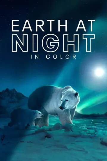 Plakat к сериалу "Ziemia w nocnych barwach" #1417634