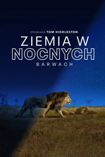 Plakat к сериалу "Ziemia w nocnych barwach" #1417644