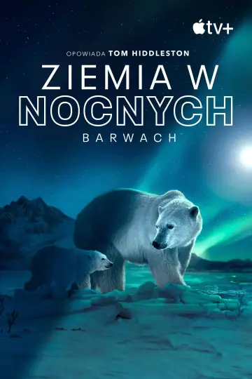 Plakat к сериалу "Ziemia w nocnych barwach" #1417646