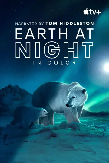 Plakat к сериалу "Ziemia w nocnych barwach" #1417648