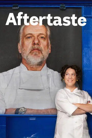 Plakat do serialu "Posmak" #1823819