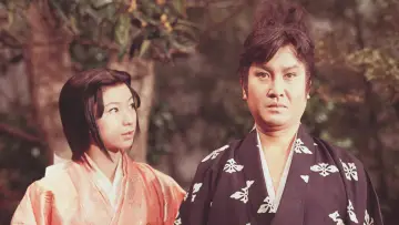 Zasłona do serialu "Haru no Sakamichi" #1664907