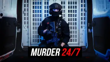 Zasłona к сериалу "Murder 24/7" #1434900