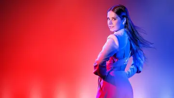Zasłona do serialu "The Voice Comeback Stage" #1824378