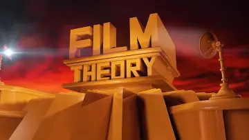 Zasłona к сериалу "Film Theory" #1382601