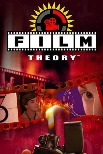 Film Theory plakat