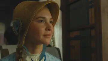 Zasłona к сериалу "1883" #1356841