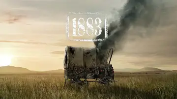 Zasłona к сериалу "1883" #1356868