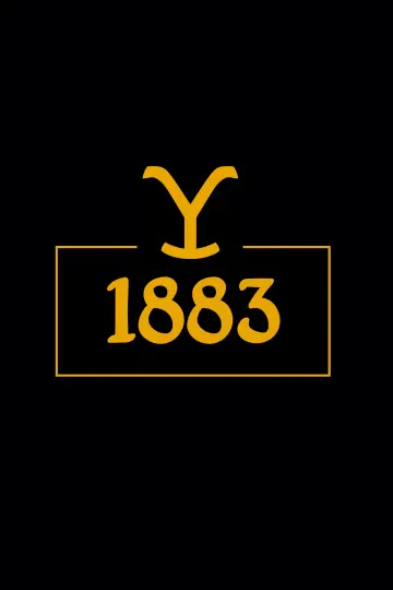Plakat к сериалу "1883" #1356878