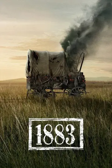 Plakat к сериалу "1883" #1356882