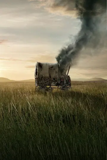 Plakat к сериалу "1883" #1356890