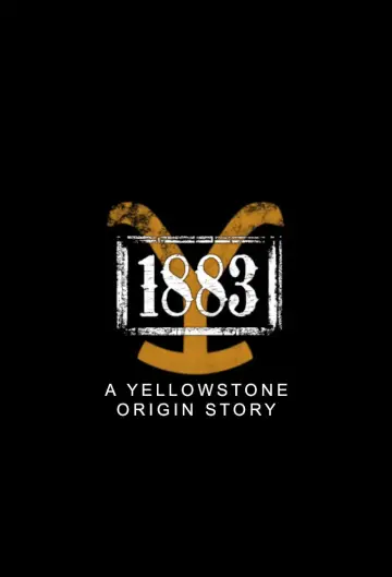 Plakat к сериалу "1883" #1356895