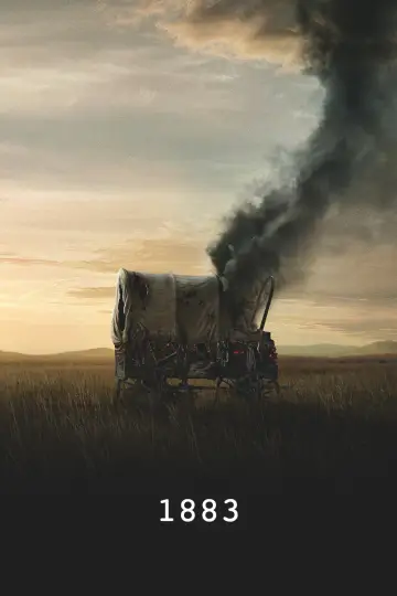 Plakat к сериалу "1883" #1356897
